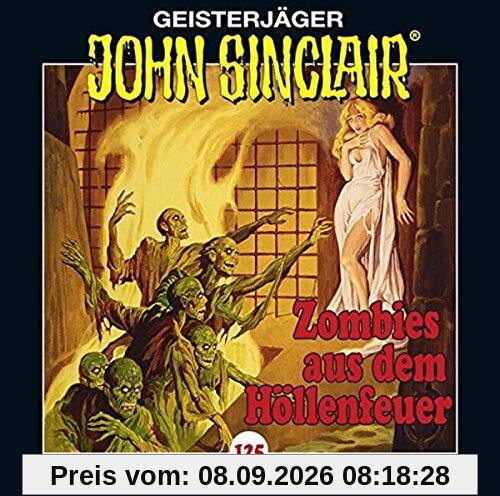 Zombies aus dem Höllenfeuer Teil 1 von 3