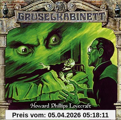 Gruselkabinett - Folge 162: Das gemiedene Haus. Hörspiel.