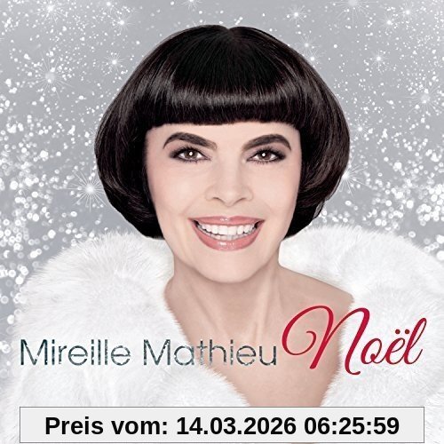 Mireille Mathieu Noël
