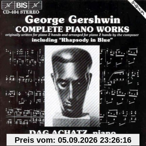 Das Klavierwerk (Komplette Edition)