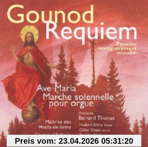 Deny Requiem