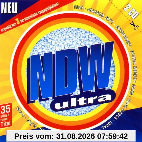 Ndw Ultra