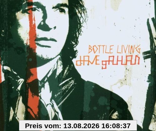 Bottle Living/Hold on