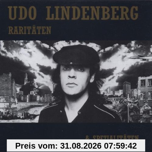 Raritäten & Spezialitäten