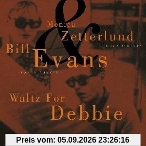 Waltz for Debby
