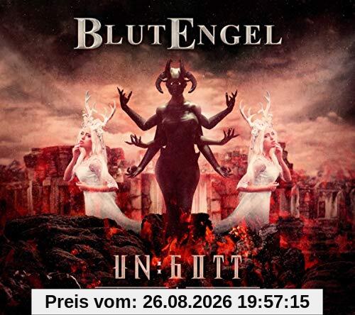 Un:Gott (Deluxe Edition)