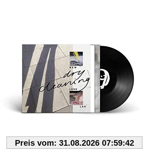 New Long Leg [Vinyl LP]