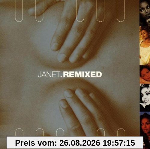 Janet Remixed