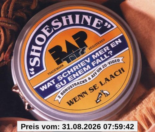 Shoeshine