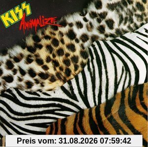 Animalize