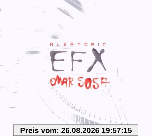 Aleatoric Efx
