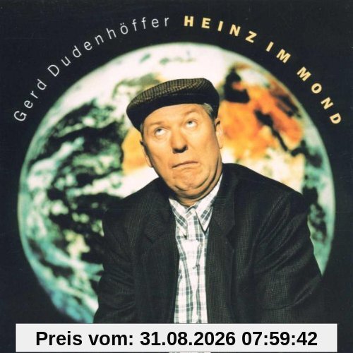Heinz im Mond
