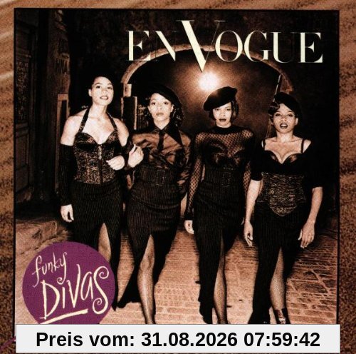 Funky Divas