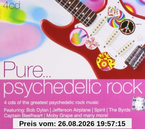 Pure...Psychedelic Rock