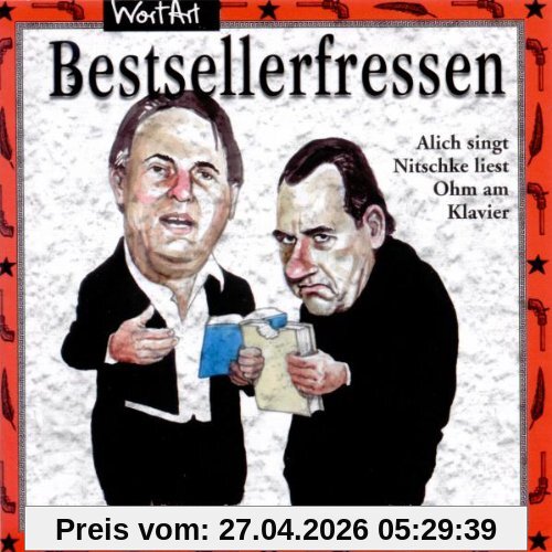 Bestsellerfressen