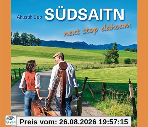 Next Stop Dahoam