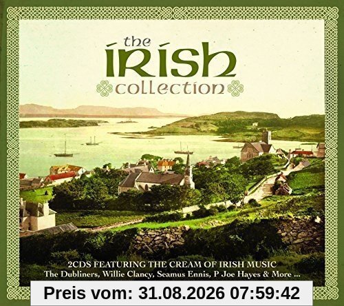 Irish Collection