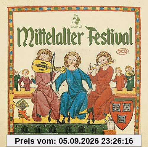 Mittelalter Festival