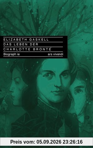 Das Leben der Charlotte Bronte