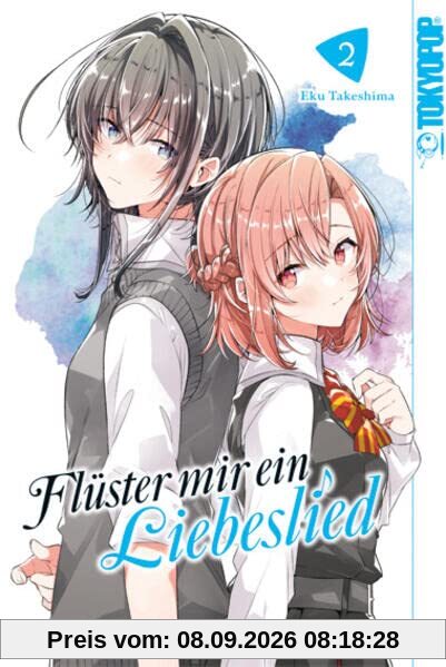 Flüster mir ein Liebeslied 02