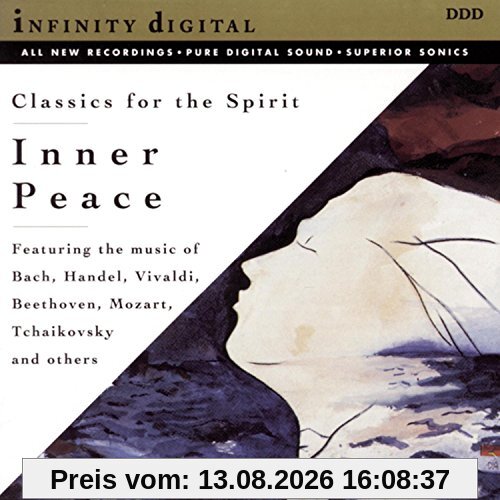 Inner Peace: Classics for the Spirit / Various