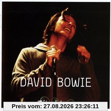 David Bowie Vh1 Storytellers (Cd+Dvd)