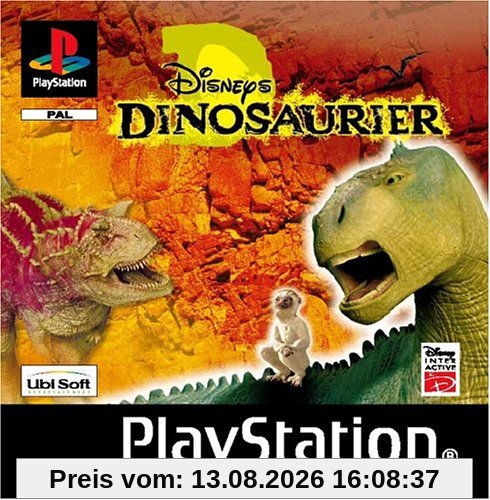 Disneys Dinosaurier