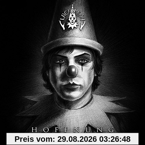 Lacrimosa Hoffnung