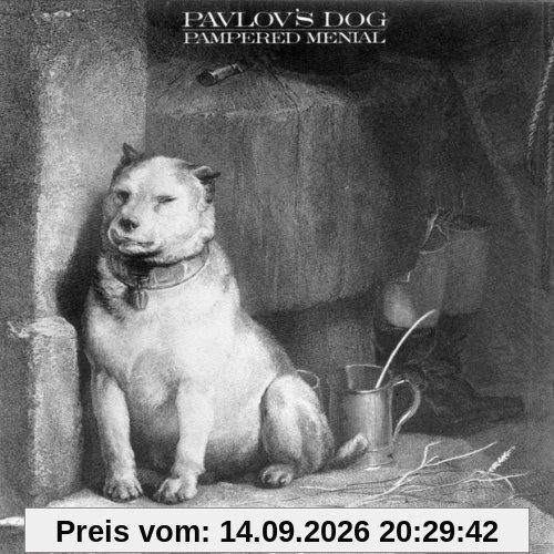 Pavlov's Dog Pampered Menial