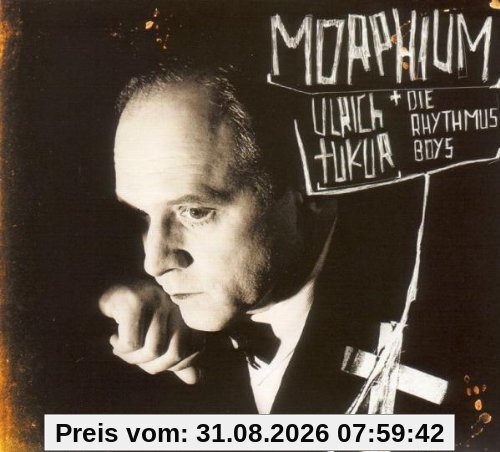 Morphium