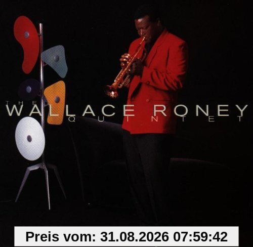 The Wallace Roney Quintet