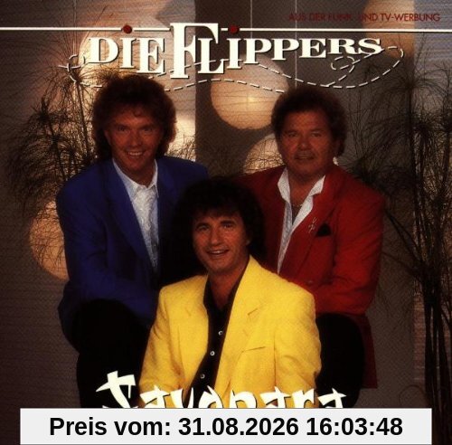die Flippers Sayonara
