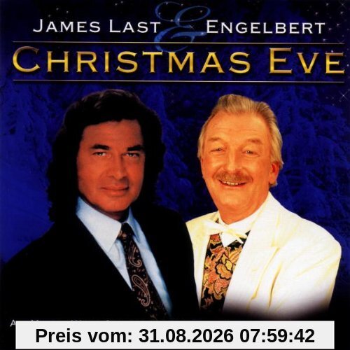 Christmas Eve