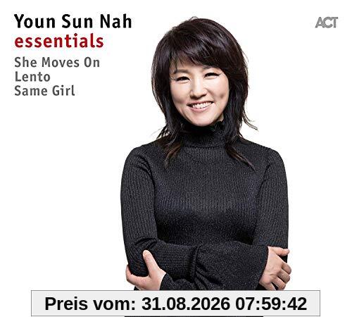 Youn Sun Nah Essentials
