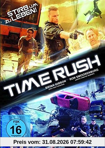 Time Rush