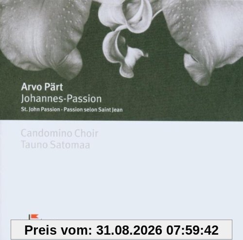 Johannes-Passion