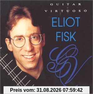 Virtuoso Guitar
