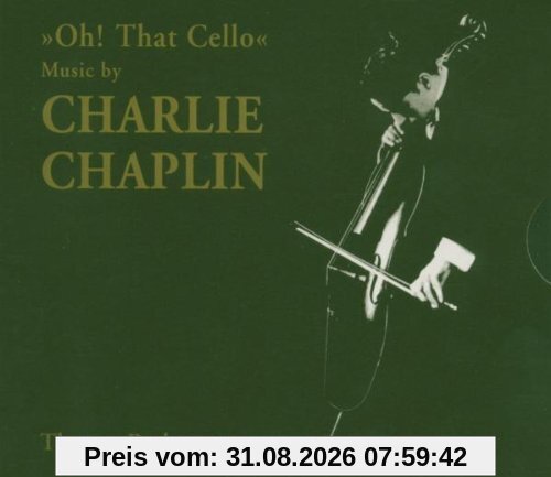 Oh! That Cello