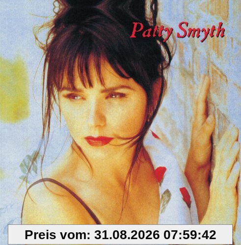 Patti Smyth