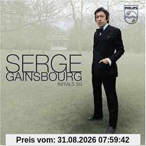 Initials SG