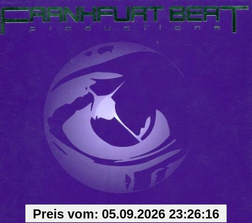 Frankfurt Beat Purple Box