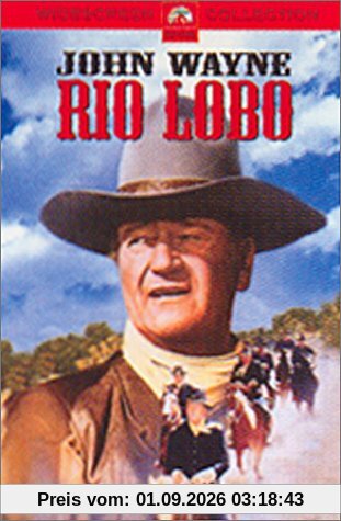 Rio Lobo