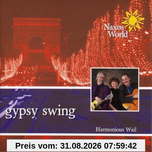 Gypsy Swing