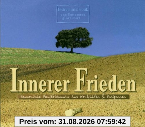 Innerer Frieden