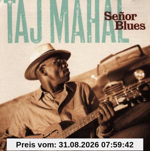 Senor Blues