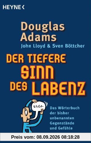 Der tiefere Sinn des Labenz