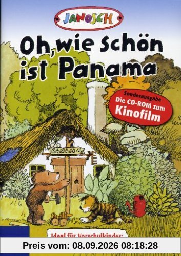 Janosch - Oh wie schön ist Panama