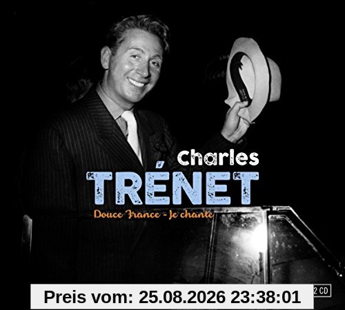 Charles Trénet Douce France-Je Chante