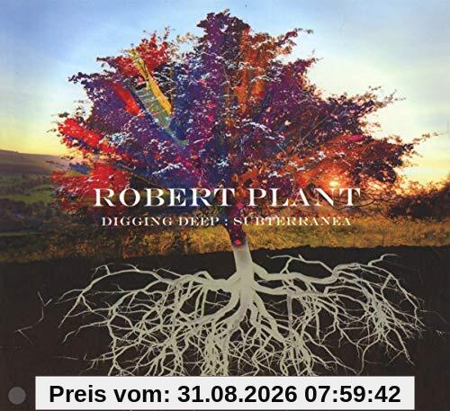 Digging Deep: Subterrania