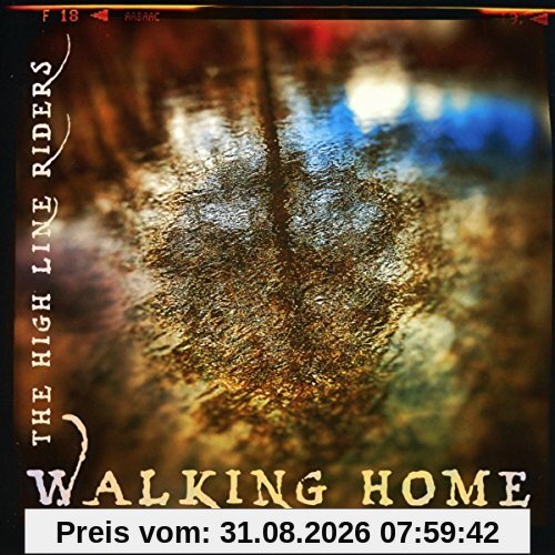Walking Home